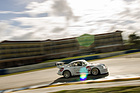 Bild: Porsche 911 Turbo (1982) bei den Sebring Historics 2014
