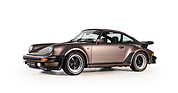 Image: Porsche 911 Turbo (1983) - offered as lot 220 at the RM/Sotheby's "The Carrera Collection" auction in Milan on July 12, 2023