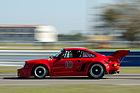 Porsche 911 Turbo (1984) am SVRA Spring Vintage Classic in Sebring 2014