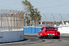 Porsche 911 Turbo (1984) am SVRA Spring Vintage Classic in Sebring 2014