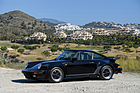 Porsche 911 Turbo (1985) - as lot 130 at the RM/Sotheby's Online Only Open Roads auction in February 2021