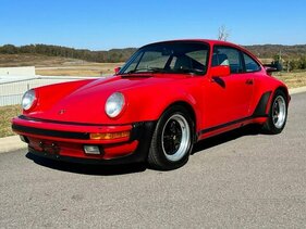 Porsche 911 Turbo (1987) - als Lot 2093 angeboten an der Broad Arrow West Palm Beach Versteigerung 2022