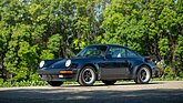 Image: Porsche 911 Turbo (1987) - offered as lot no. 223 at the BAA auction "The Porsche Air/Water Auction" on April 26, 2025