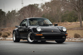 Porsche 911 Turbo (1989) - als Lot 221 an der RM/Sotheby's Arizona Versteigerung am 19. Januar 2018