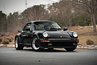 Bild: Porsche 911 Turbo (1989) - als Lot 221 an der RM/Sotheby's Arizona Versteigerung am 19. Januar 2018