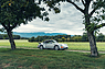 Porsche 911 Turbo (1991) - als Lot 123 an der RM Sotheby’s Zurich Auction 2026 (© Simon Gosselin - Courtesy RM Sotheby's, 2026) Porsche 911 Turbo (1991) - als Lot 123 an der RM Sotheby’s Zurich Auction 2026 (© Simon Gosselin - Courtesy RM Sotheby's, 2026)
