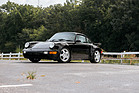 Porsche 911 Turbo (1991) - offered as lot 189 at the RM/Sotheby's Open Road North America auction from July 23 to 30, 2020