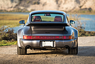 Porsche 911 Turbo (1991) - angeboten als Lot 189 an der RM/Sotheby's Porsche-Versteigerung in Atlanta am 27. Oktober 2018