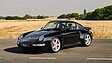 Porsche 911 Turbo (1995) - als Lot 176 an der Broad Arrow "The Zoute Concours" Auction 2026 (© Broad Arrow Auctions, 2026) Porsche 911 Turbo (1995) - als Lot 176 an der Broad Arrow "The Zoute Concours" Auction 2026 (© Broad Arrow Auctions, 2026)
