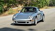Porsche 911 Turbo (1996) - Lot 133 an der Broad Arrow Monterey Jet Center Auction 2025 (© Broad Arrow Auctions, 2025)