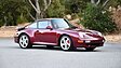 Porsche 911 Turbo (1996) - Lot 256 an der Broad Arrow Monterey Jet Center Auction 2025 (© Broad Arrow Auctions, 2025)