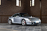 Porsche 911 Turbo (1996) - als 181 in der RM Sotheby’s The Willy Michiels Collection Online Auction 2026 (© Tom Gidden - Courtesy RM Sotheby's, 2026)