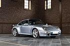 Bild: Porsche 911 Turbo (1996) - als 181 in der RM Sotheby’s The Willy Michiels Collection Online Auction 2026