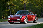Porsche 911 Turbo (1997) - als Lot 150 an der Versteigerung von Bonhams in Amelia Island am 12. März 2015