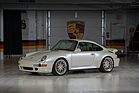 Image: Porsche 911 Turbo (1997) - as lot 372 at the RM/Sotheby's auction "Taj Ma Garaj" 2019