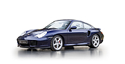Image: Porsche 911 Turbo (2002) - offered as lot 203 at the RM/Sotheby's "The Carrera Collection" auction in Milan on July 12, 2023