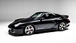 Porsche 911 Turbo (2003) - als Lot 253 an der Broad Arrow "The Quail"-Versteigerung 2026 (© Broad Arrow Auctions, 2026) Porsche 911 Turbo (2003) - als Lot 253 an der Broad Arrow "The Quail"-Versteigerung 2026 (© Broad Arrow Auctions, 2026)