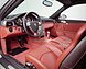Porsche 911 Turbo (2007) - Interieur (© Porsche AG, 2007) Porsche 911 Turbo (2007) - Interieur (© Porsche AG, 2007)