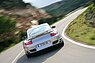 Porsche 911 Turbo (2007) - in Fahrt (© Porsche AG, 2007) Porsche 911 Turbo (2007) - in Fahrt (© Porsche AG, 2007)