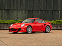 Porsche 911 Turbo (2010) - angeboten als Lot 157 am Bonhams The Bonmont Sale am 4. Juni 2023