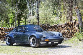 Porsche 911 Turbo 3.0-Litre Coupé (1976) - als Lot 123 angeboten an der Versteigerung von Monaco am 13. Mai 2016