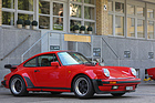 Porsche 911 Turbo 3.3 (1984) - mit 3,3-Liter-Motor - Older Classics August 2023 (1984)