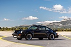 Porsche 911 Turbo 3.3 (1986) - Lot 005 an der Artcurial „The W Collection“ Monaco Versteigerung 2024 (1986)