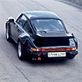 Porsche 911 Turbo 3.3 (1986) - mit Schiebedach
