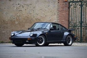 Porsche 911 Turbo 3.3 (1988) - als Lot 079 angeboten an der Artcurial Le Mans Classic Versteigerung am 30. Juni 2023 (1988)
