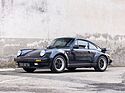 Image: Porsche 911 Turbo 3.3 (1988) - as lot 156 at the Bonhams auction "The Paris Sale 2026"