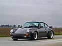 Porsche 911 Turbo 3.3 (1989) – angeboten als Lot Nr. 140 bei der Bonhams-Versteigerung in Paris am 6. Februar 2025