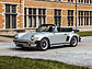 Porsche 911 Turbo 3.3 Cabriolet (1987) - als Lot 152 am Bonhams "The Zoute Sale" 2025 (© Bonhams, 2025) Porsche 911 Turbo 3.3 Cabriolet (1987) - als Lot 152 am Bonhams "The Zoute Sale" 2025 (© Bonhams, 2025)