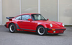 Image: Porsche 911 Turbo 3.3 Coupé (1989) - as lot 60 at the Gooding Christie's auction on January 29, 2026 in Paris