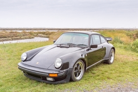 Porsche 911 Turbo 3.3 L (1986) - als Lot 209 an der Artcurial Versteigerung "Sur les Champs" 2019