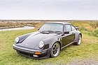 Porsche 911 Turbo 3.3 L (1986) - als Lot 209 an der Artcurial Versteigerung "Sur les Champs" 2019 (1986)