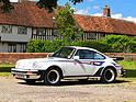 Bild: Porsche 911 Turbo 3.3 Martini (1979) - als Lot 222 an der Bonhams Goodwood Festival of Speed Versteigerung 2024