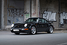 Porsche 911 Turbo 3.6 (1993) - as lot 109 at RM/Sotheby's The Tegernsee Auction 2024