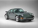 Bild: Porsche 911 Turbo 3.6 (1993) – als Lot 146 an der Bonhams-Versteigerung "The Paris Sale 2026"
