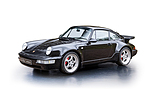 Image: Porsche 911 Turbo 3.6 (1993) - offered as lot 206 at the RM/Sotheby's "The Carrera Collection" auction in Milan on July 12, 2023