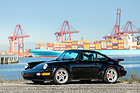 Porsche 911 Turbo 3.6 (1994) - Lot 254 an der RM/Sotheby's Miami Versteigerung vom 1./2. März 2024