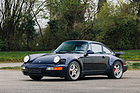 Porsche 911 Turbo 3.6 (1994) - Lot 261 an der RM/Sotheby's Monaco Versteigerung am 10.11. Mai 2024