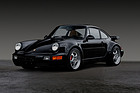 Porsche 911 Turbo 3.6 (1994) - als Lot 117 angeboten an der RM/Sotheby's Versteigerung in Miami vom 10. Dezember 2022