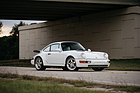 Bild: Porsche 911 Turbo 3.6 (1994) - als Lot 142 an der RM Sotheby’s Arizona Versteigerung 2025