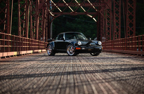 Porsche 911 Turbo 3.6 (1994) - offered as lot 144 at the RM Online Only Shift Monterey auction on August 14 and 15, 2020
