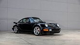 Porsche 911 Turbo 3.6 (1994) - als Lot 171 an der Broad Arrow Chattanooga Auction 2024