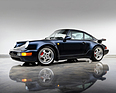 Image: Porsche 911 Turbo 3.6 (1994) - offered as lot 235 at the RM/Sotheby's Monterey auction from August 17 to 19, 2023
