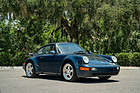 Porsche 911 Turbo 3.6 (1994) - als Lot 241 an der RM Sotheby’s Monterey Auction 2026