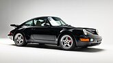 Bild: Porsche 911 Turbo 3.6 (1994) - als Lot 245 an der Broad Arrow "The Quail"-Versteigerung 2026