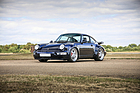 Porsche 911 Turbo 3.6 (1994) - angeboten als Lot 204 an der RM/Sotheby's Versteigerung in London am 5. September 2018