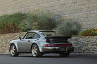Porsche 911 Turbo 3.6 (1994) - angeboten als Lot 218 an der RM/Sotheby's Porsche-Versteigerung in Atlanta am 27. Oktober 2018